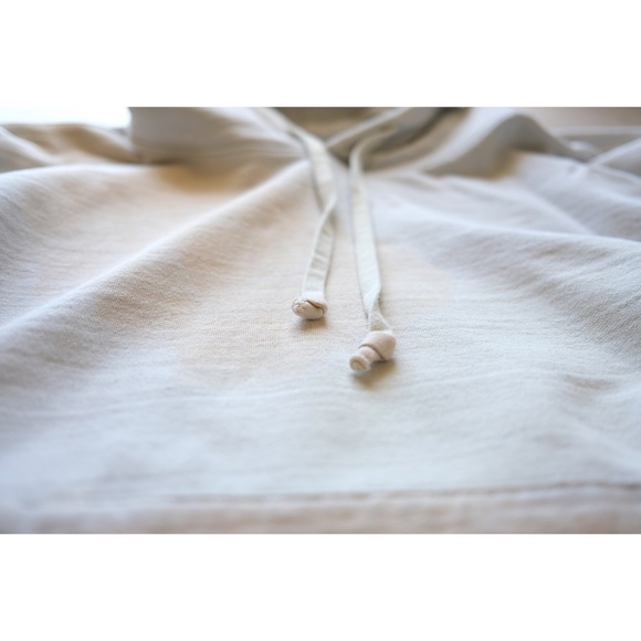 Obey - Pastel Tie Dye Hoodie (Sustainable Line) - Picture 4 of 6